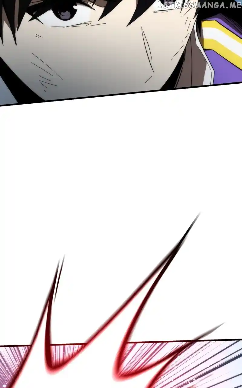 Ultra Alter Chapter 85