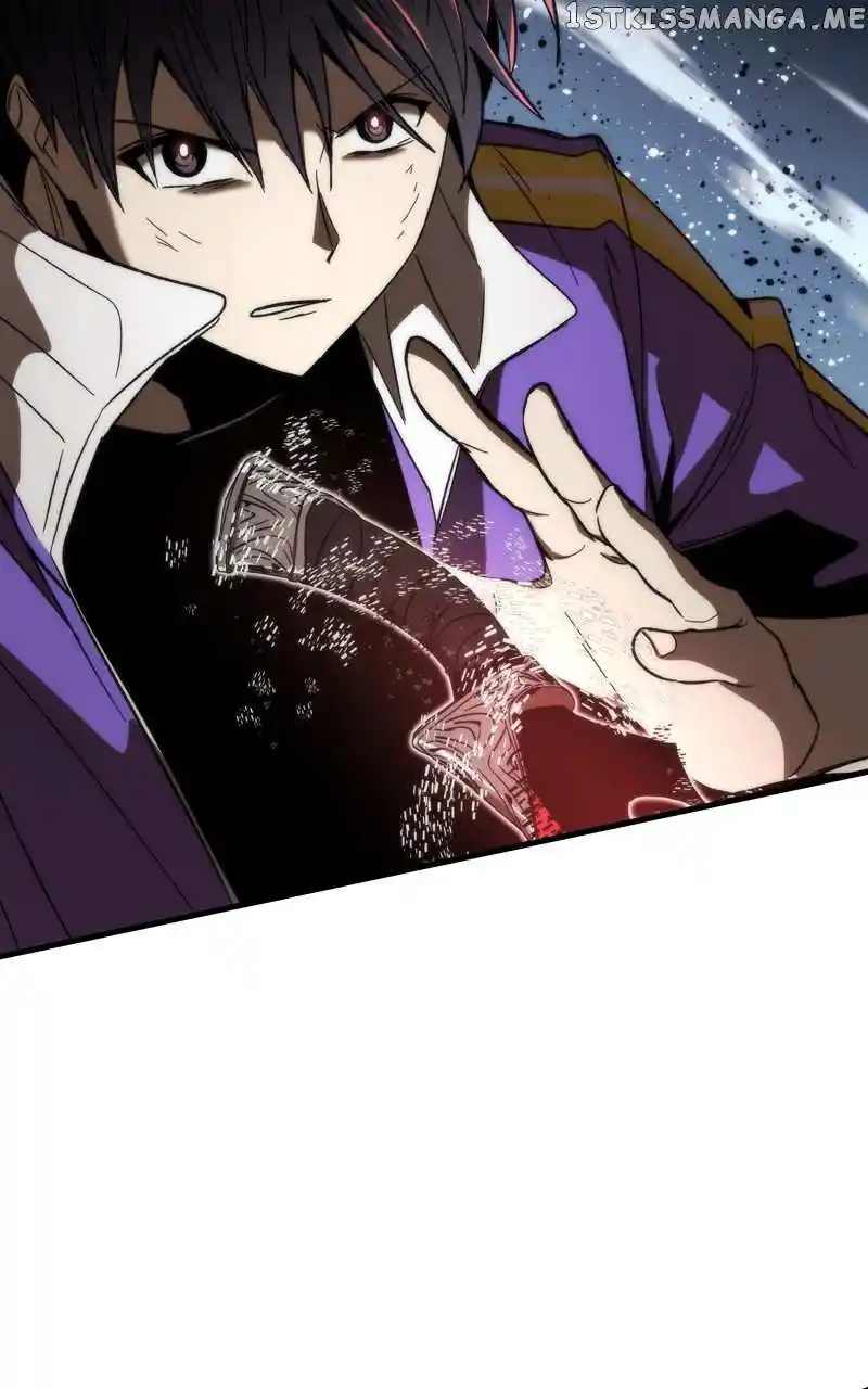 Ultra Alter Chapter 85