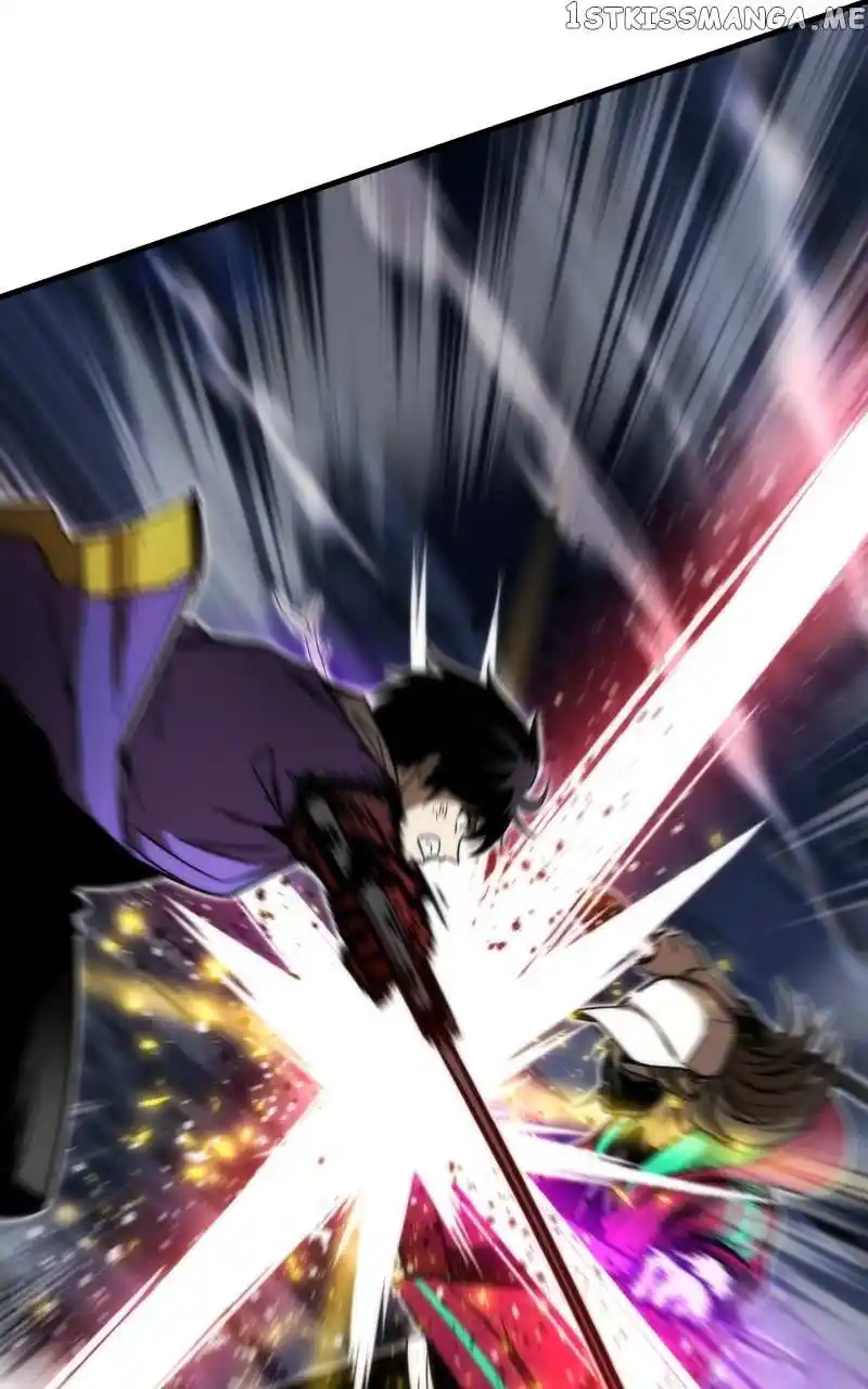 Ultra Alter Chapter 85