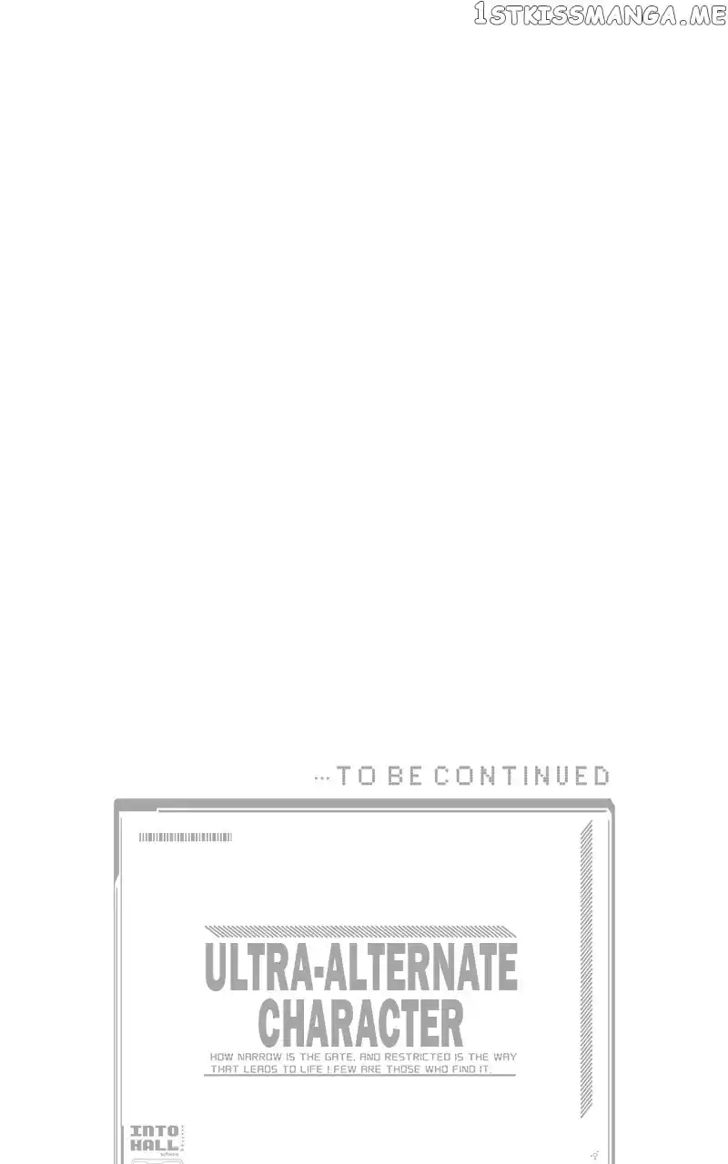 Ultra Alter Chapter 85