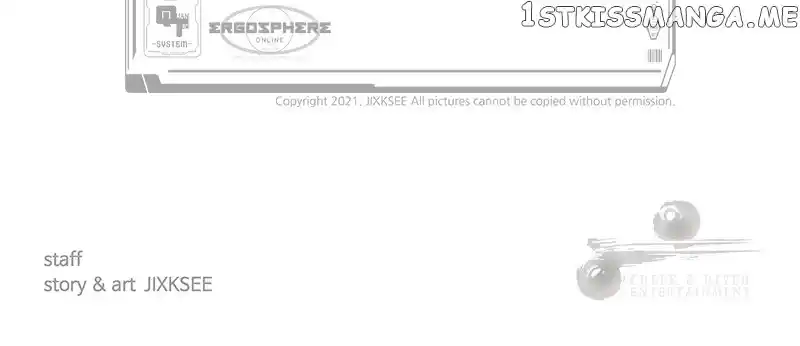 Ultra Alter Chapter 85