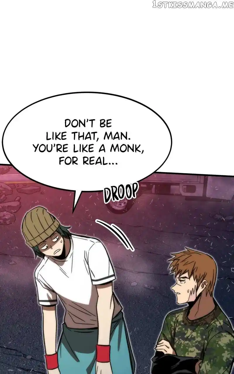 Ultra Alter Chapter 86