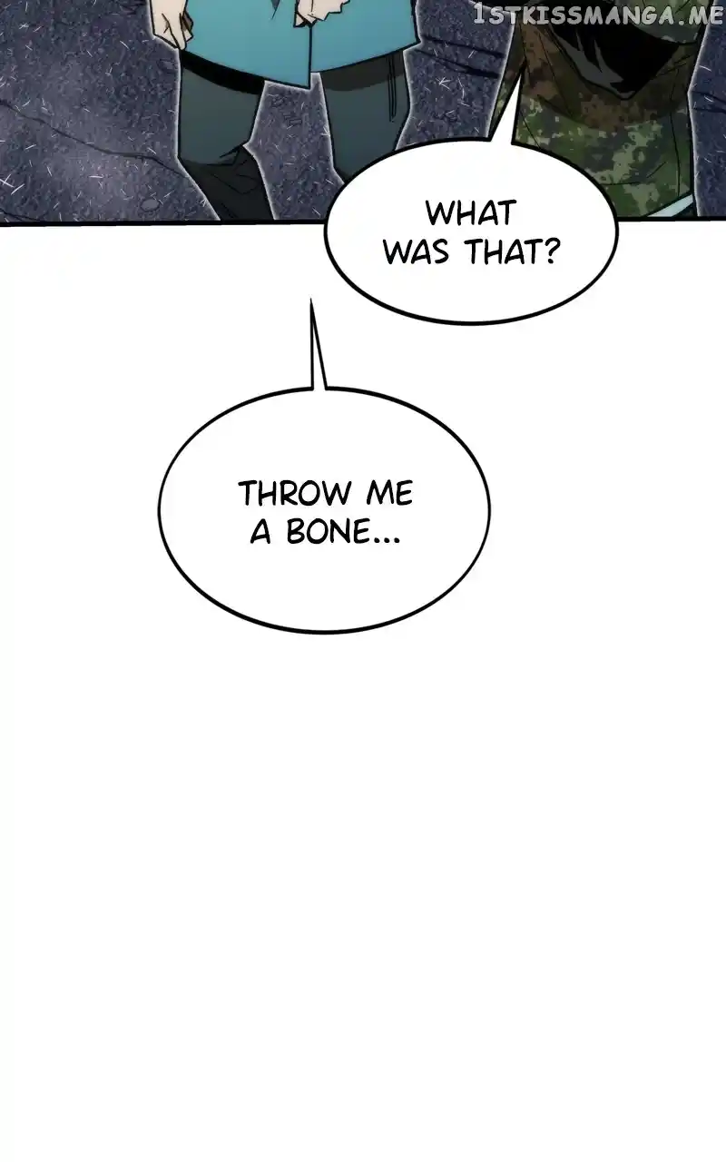 Ultra Alter Chapter 86