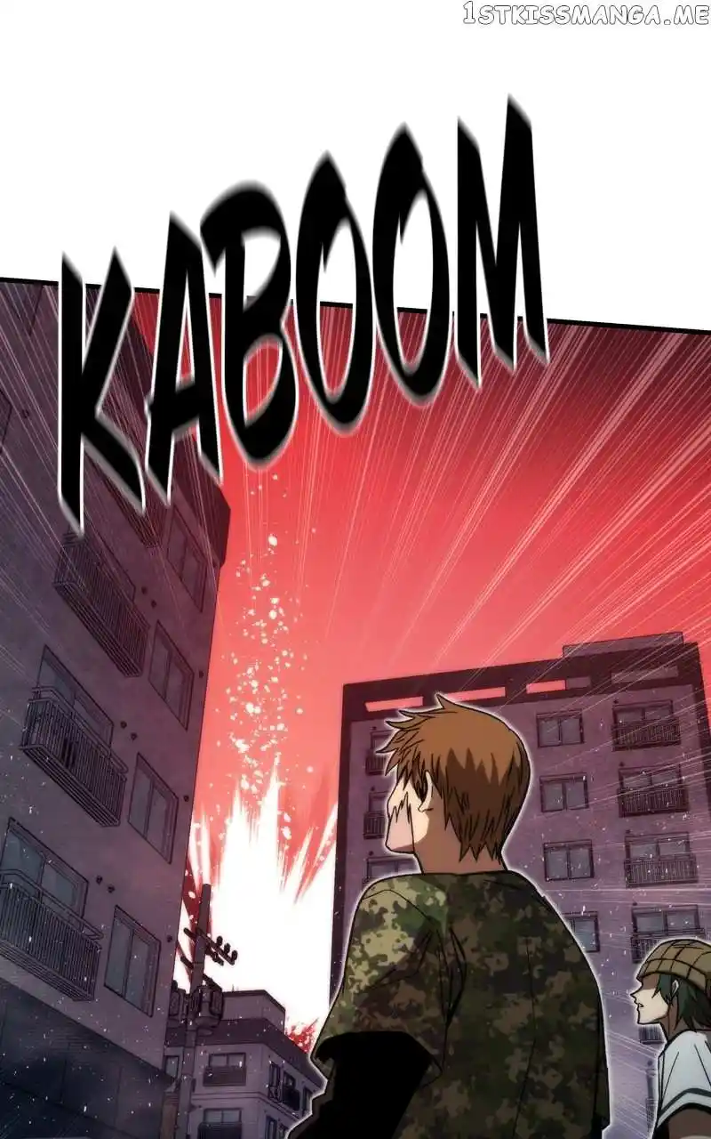 Ultra Alter Chapter 86