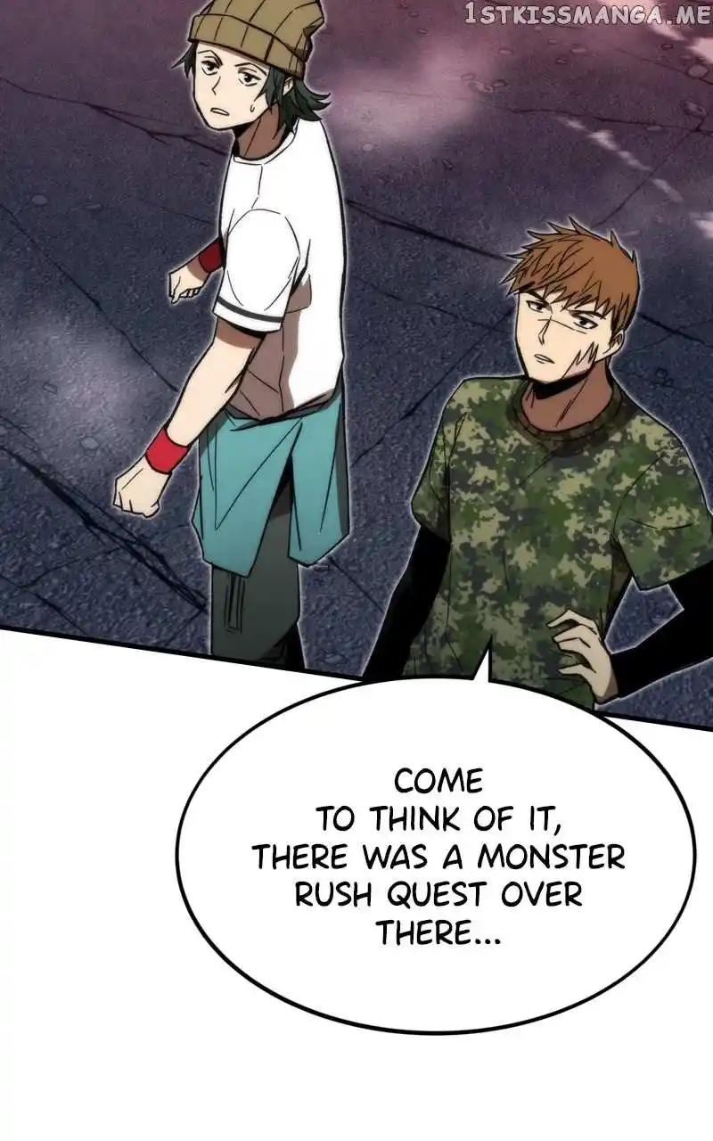 Ultra Alter Chapter 86