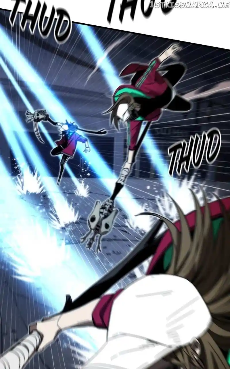 Ultra Alter Chapter 86