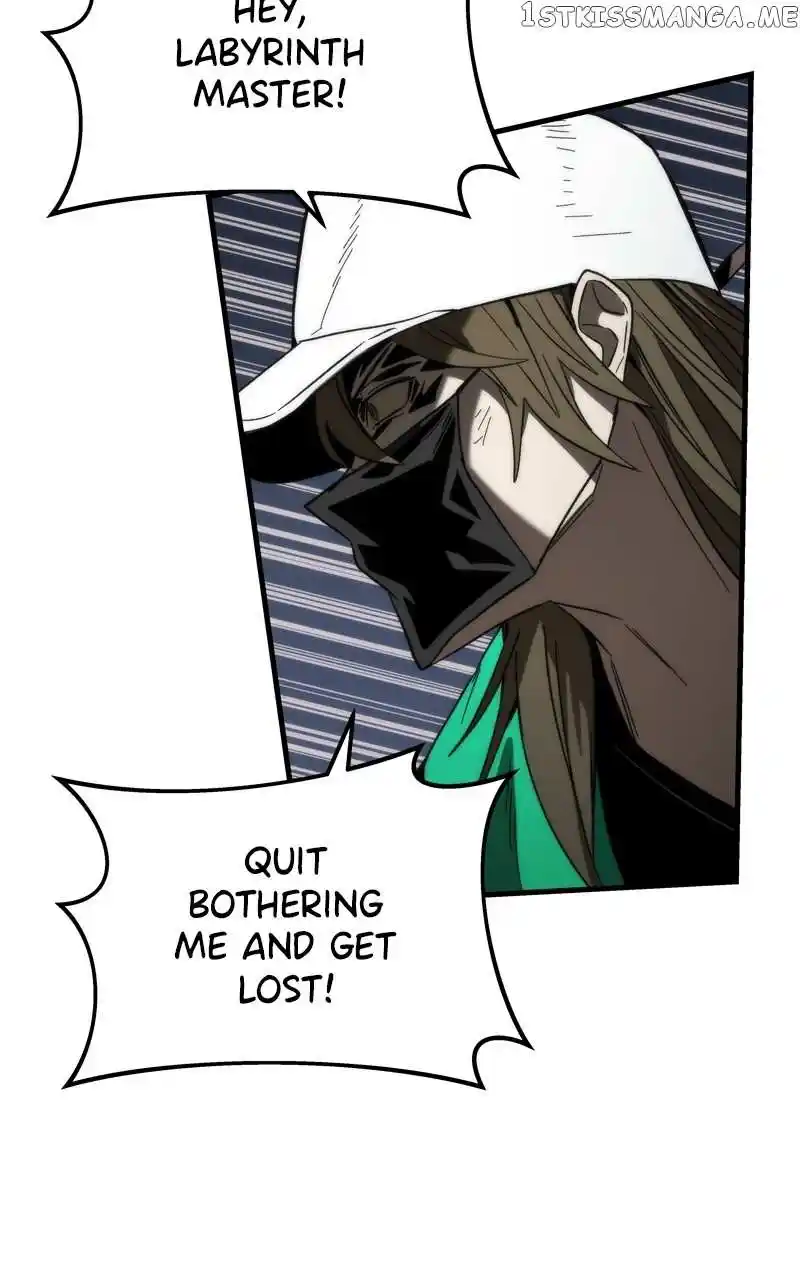 Ultra Alter Chapter 86