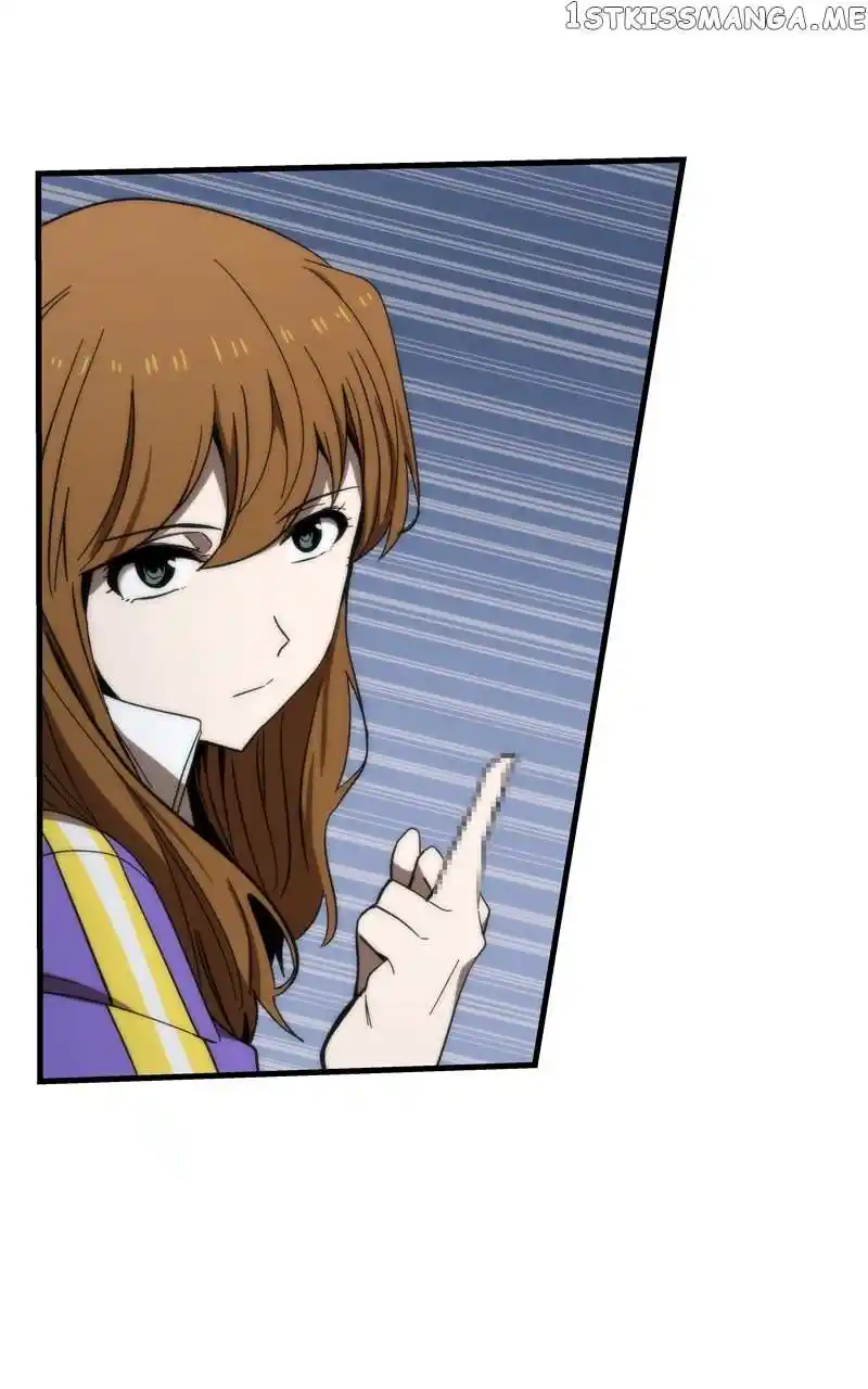 Ultra Alter Chapter 86