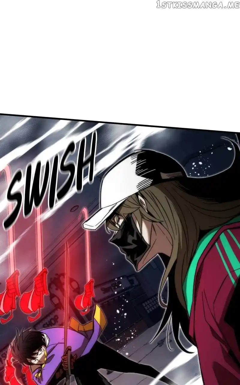 Ultra Alter Chapter 86