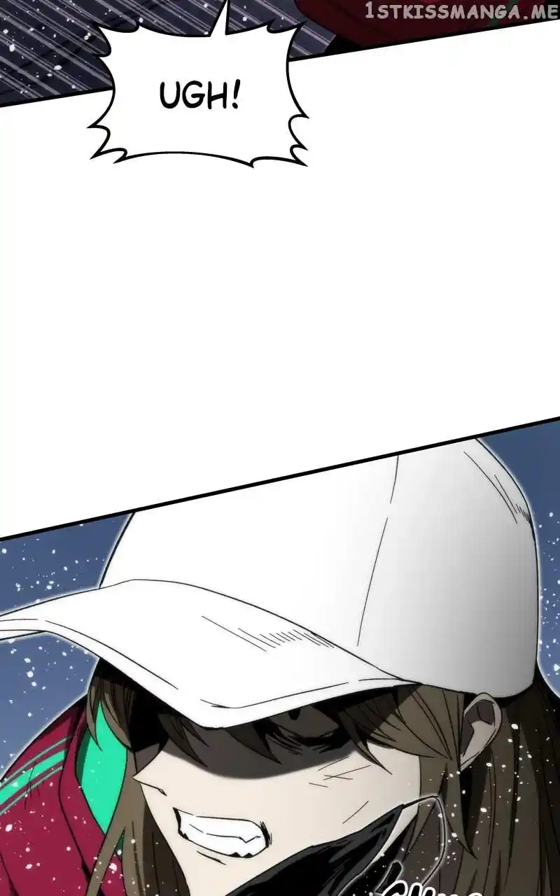 Ultra Alter Chapter 86