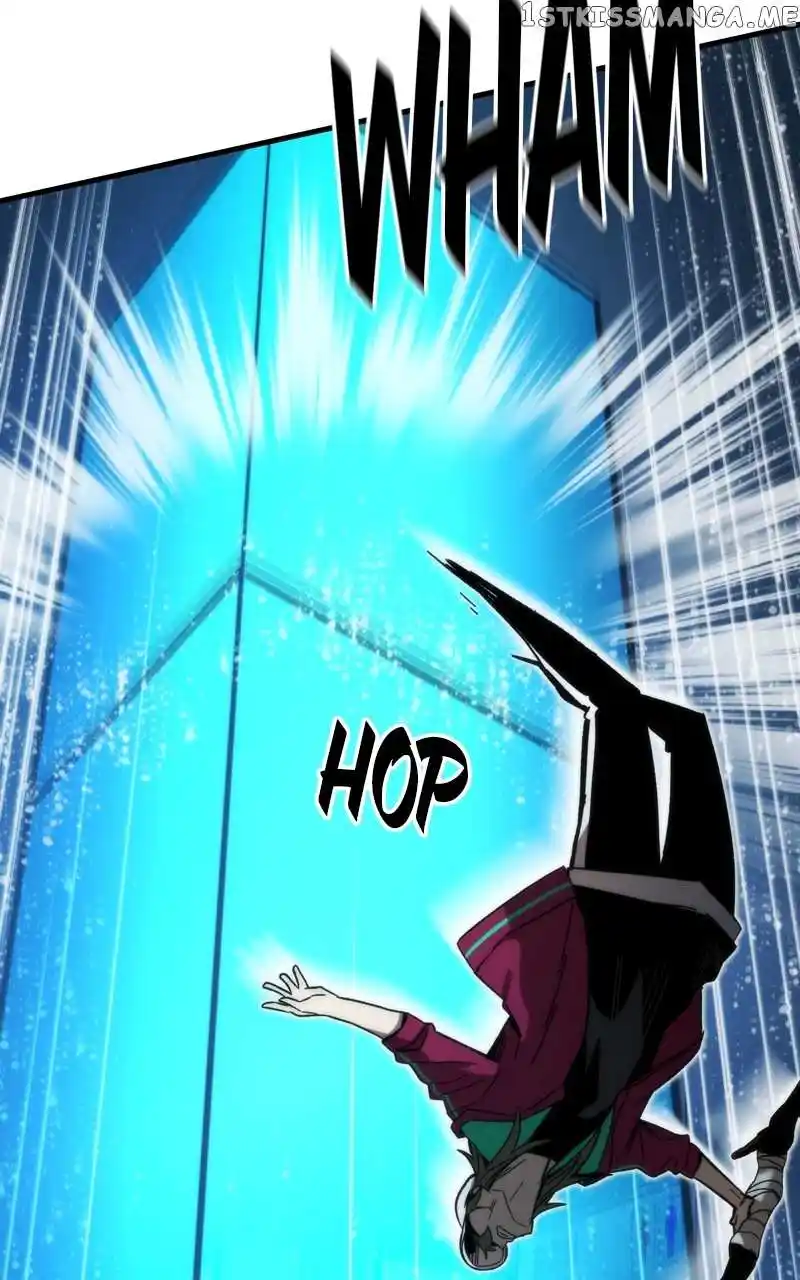 Ultra Alter Chapter 86