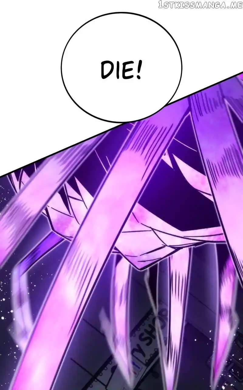 Ultra Alter Chapter 86