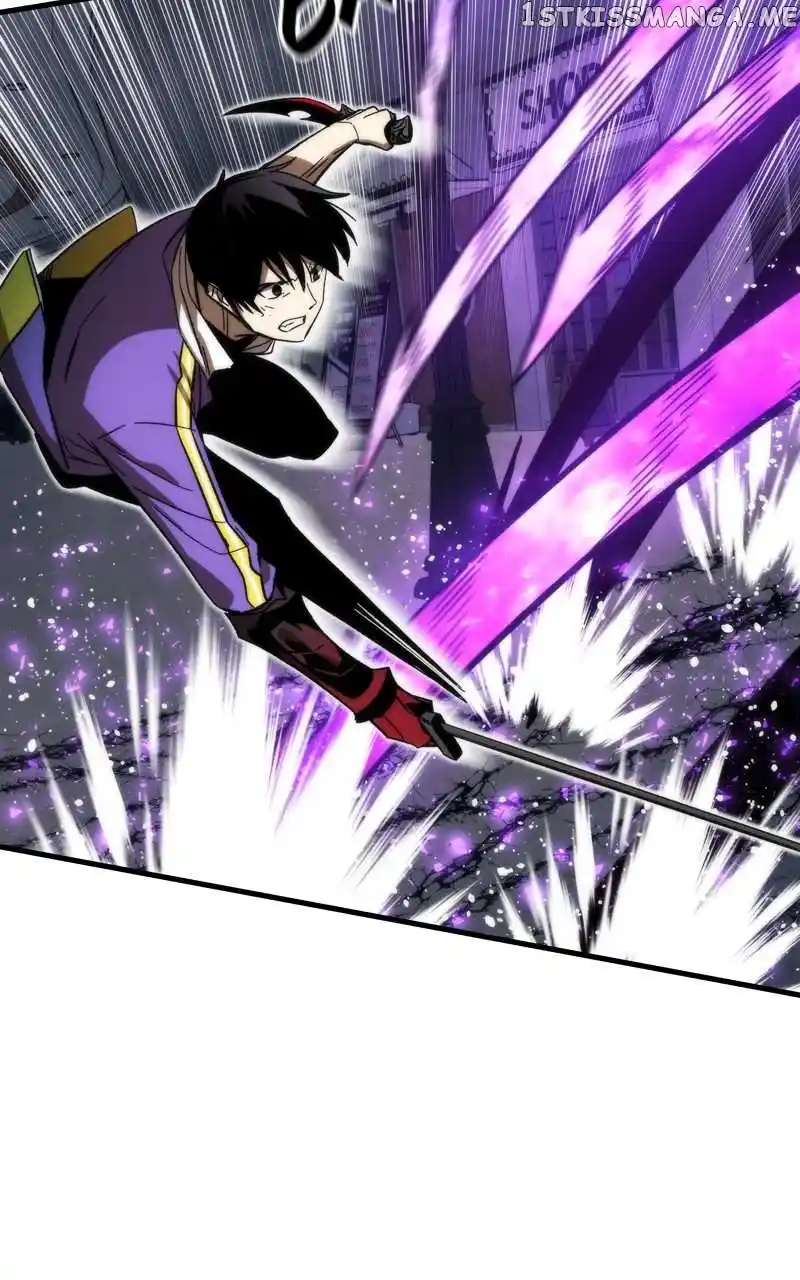 Ultra Alter Chapter 86