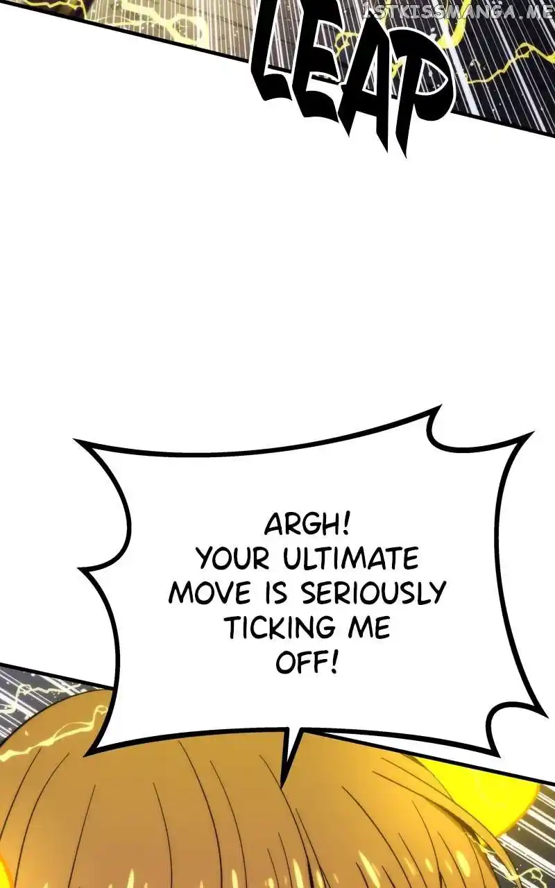 Ultra Alter Chapter 86