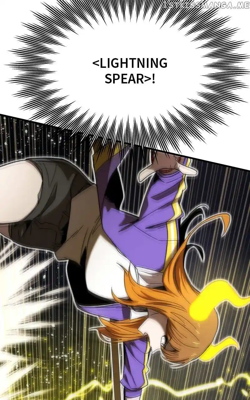 Ultra Alter Chapter 86