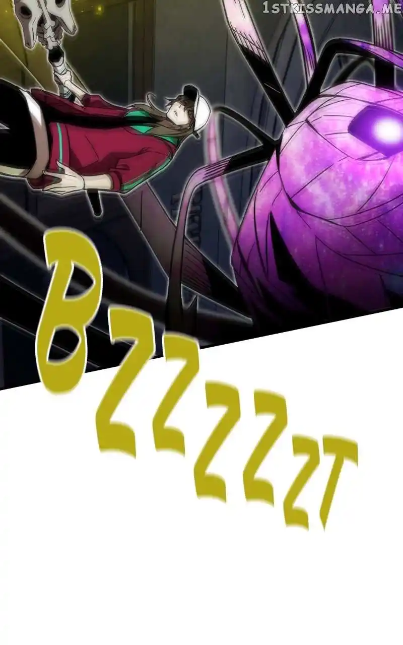 Ultra Alter Chapter 86