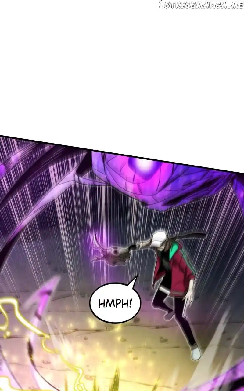 Ultra Alter Chapter 86