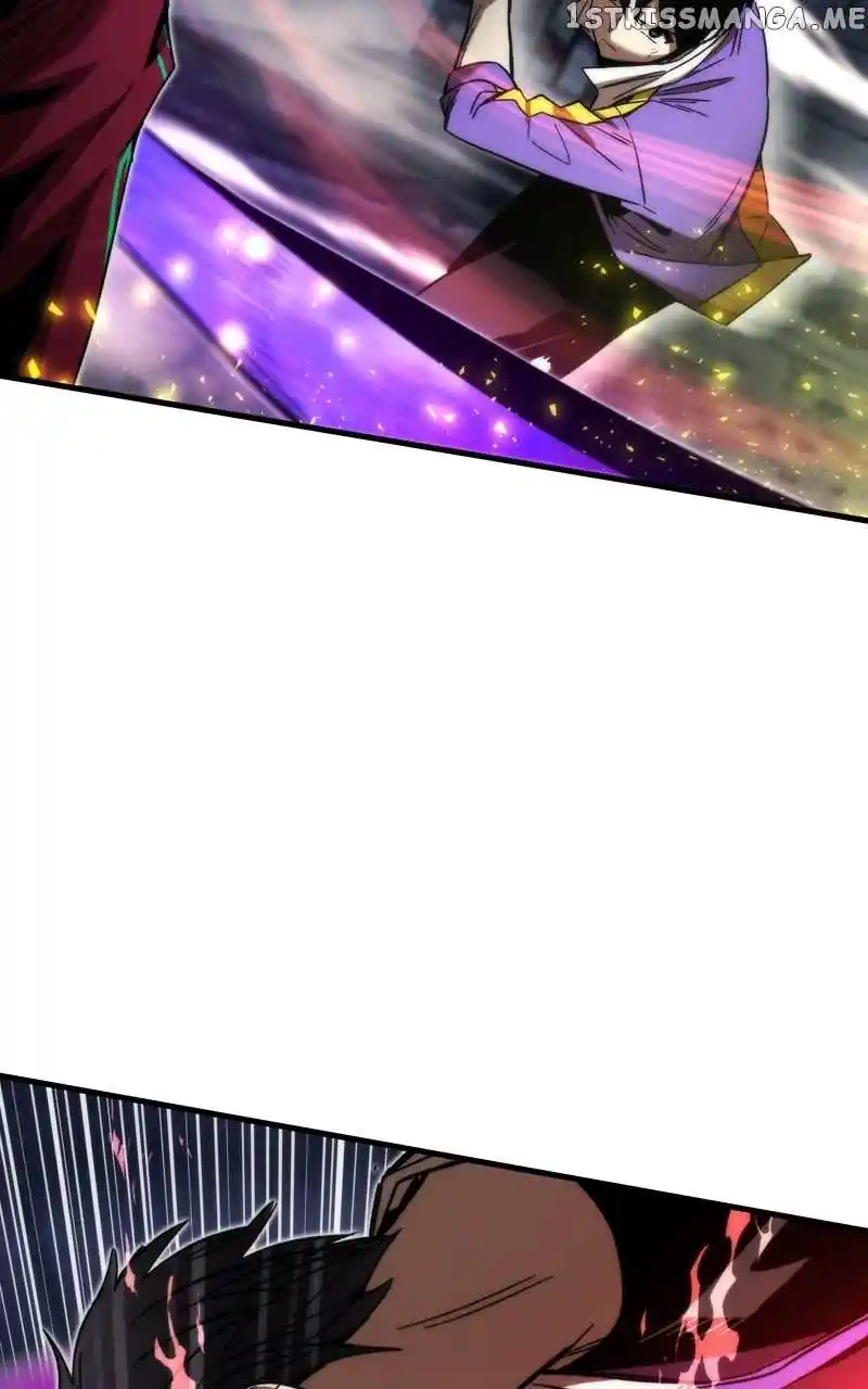 Ultra Alter Chapter 86