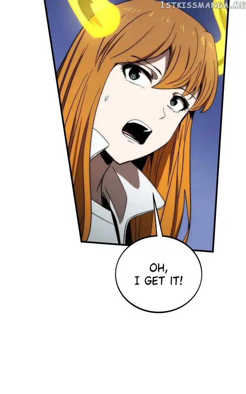 Ultra Alter Chapter 86