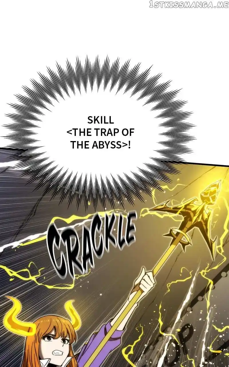 Ultra Alter Chapter 86