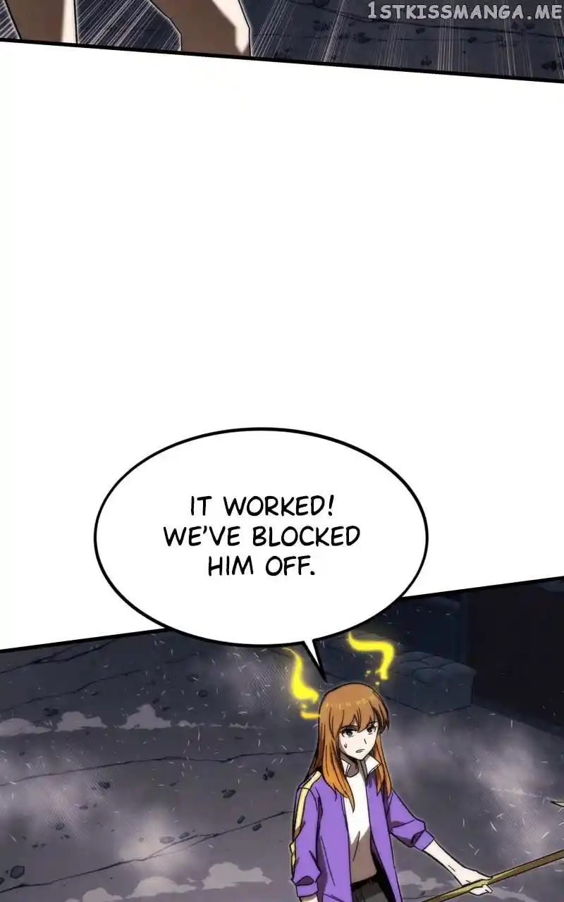 Ultra Alter Chapter 86