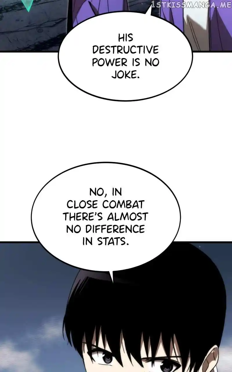 Ultra Alter Chapter 86