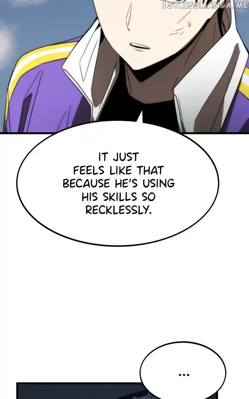 Ultra Alter Chapter 86