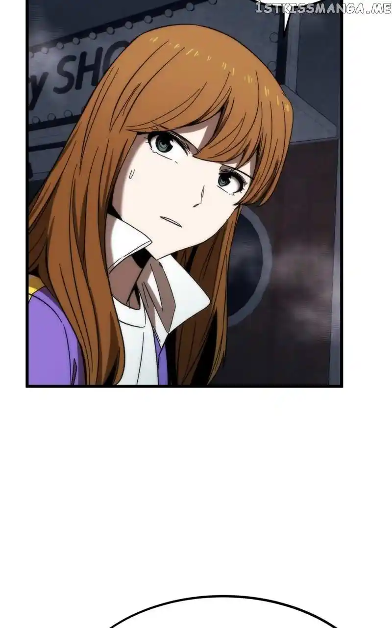 Ultra Alter Chapter 86