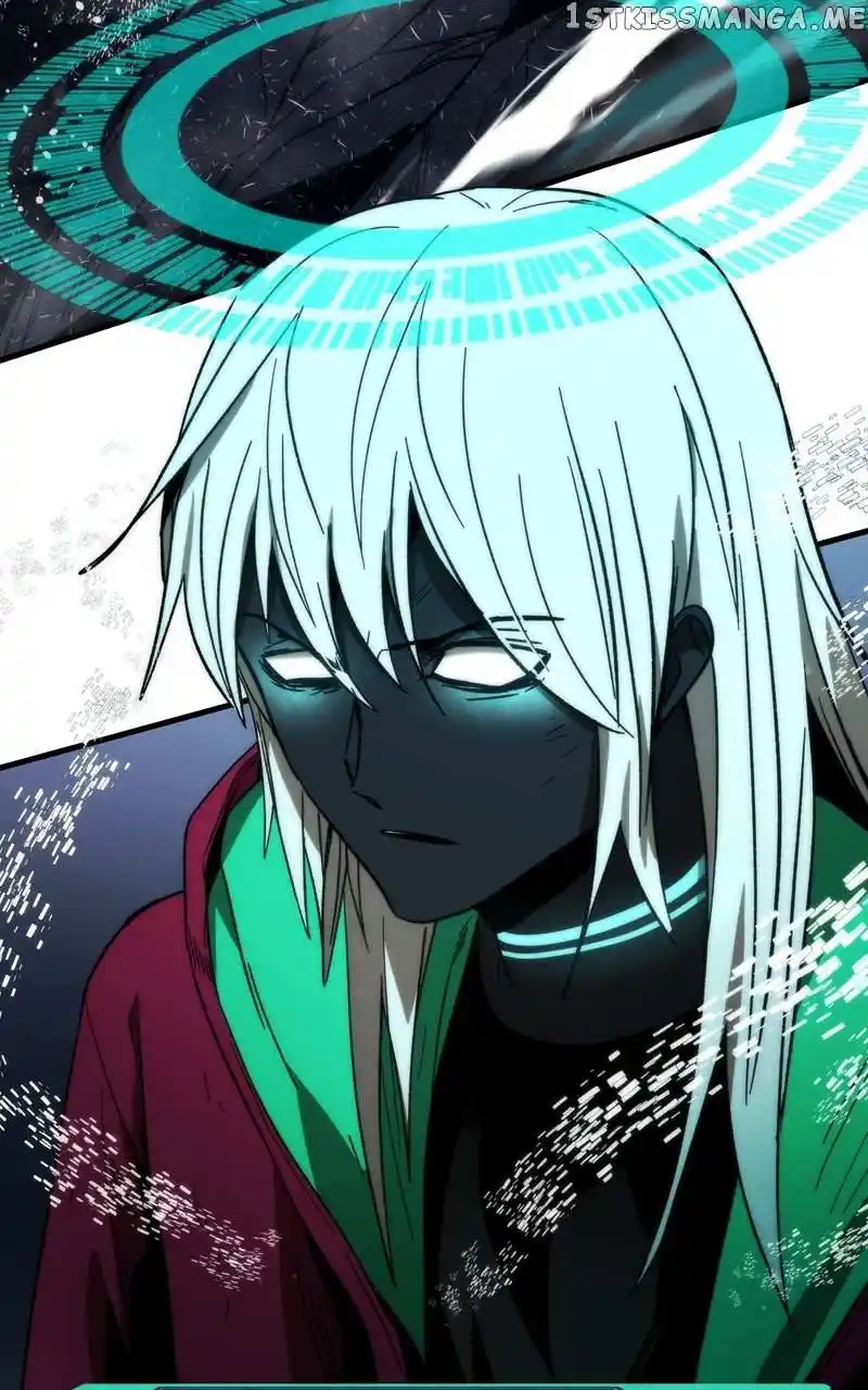 Ultra Alter Chapter 86