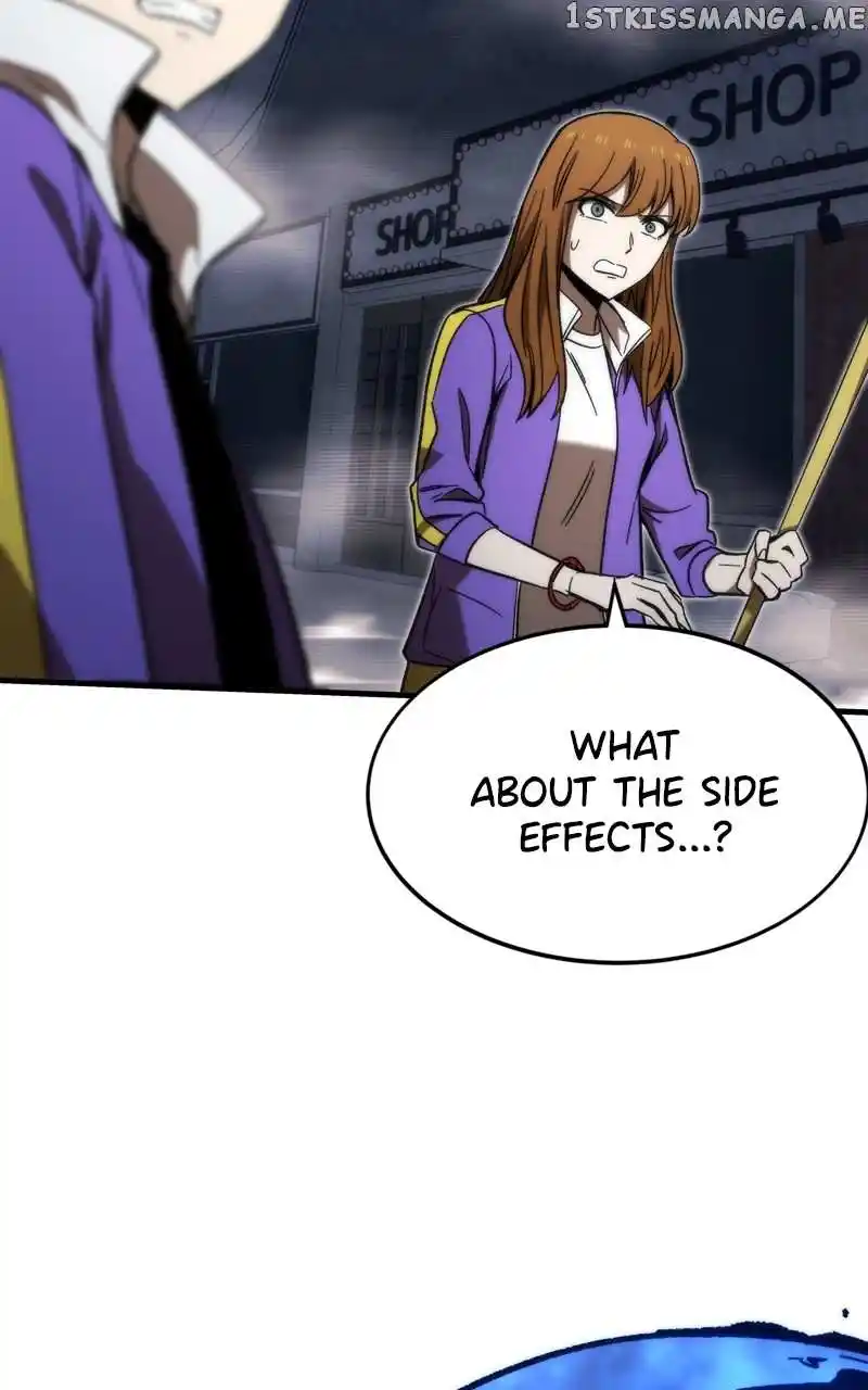 Ultra Alter Chapter 86