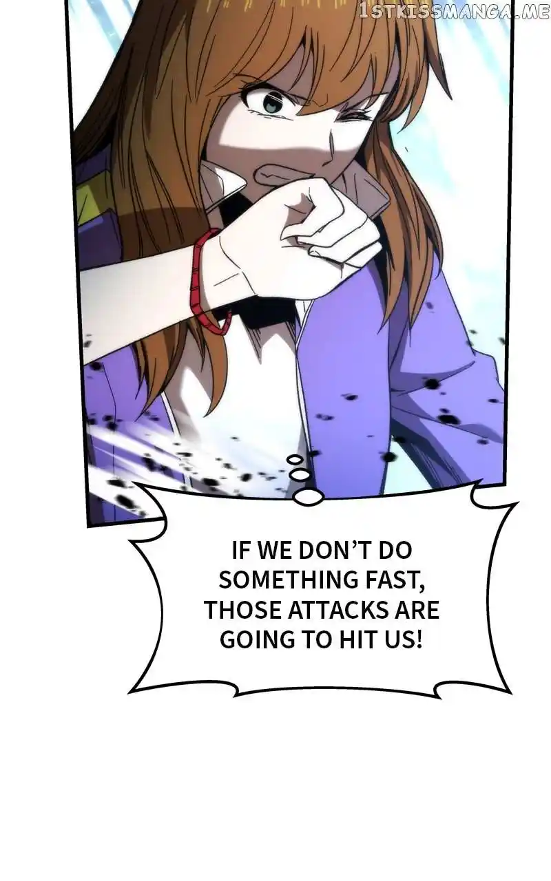 Ultra Alter Chapter 86