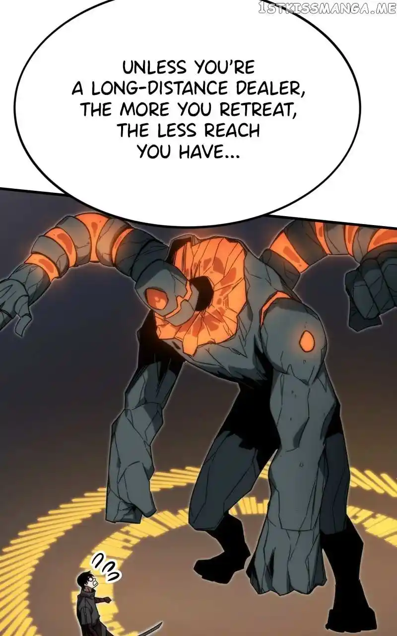 Ultra Alter Chapter 86