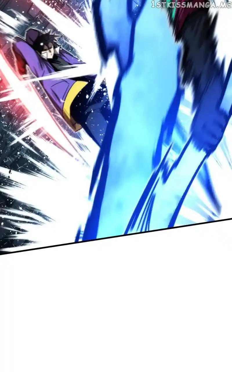 Ultra Alter Chapter 86