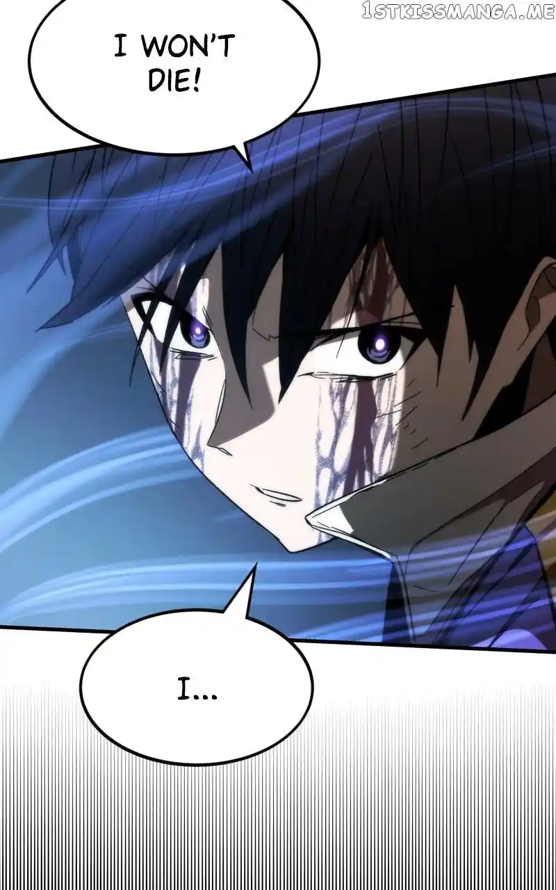 Ultra Alter Chapter 86