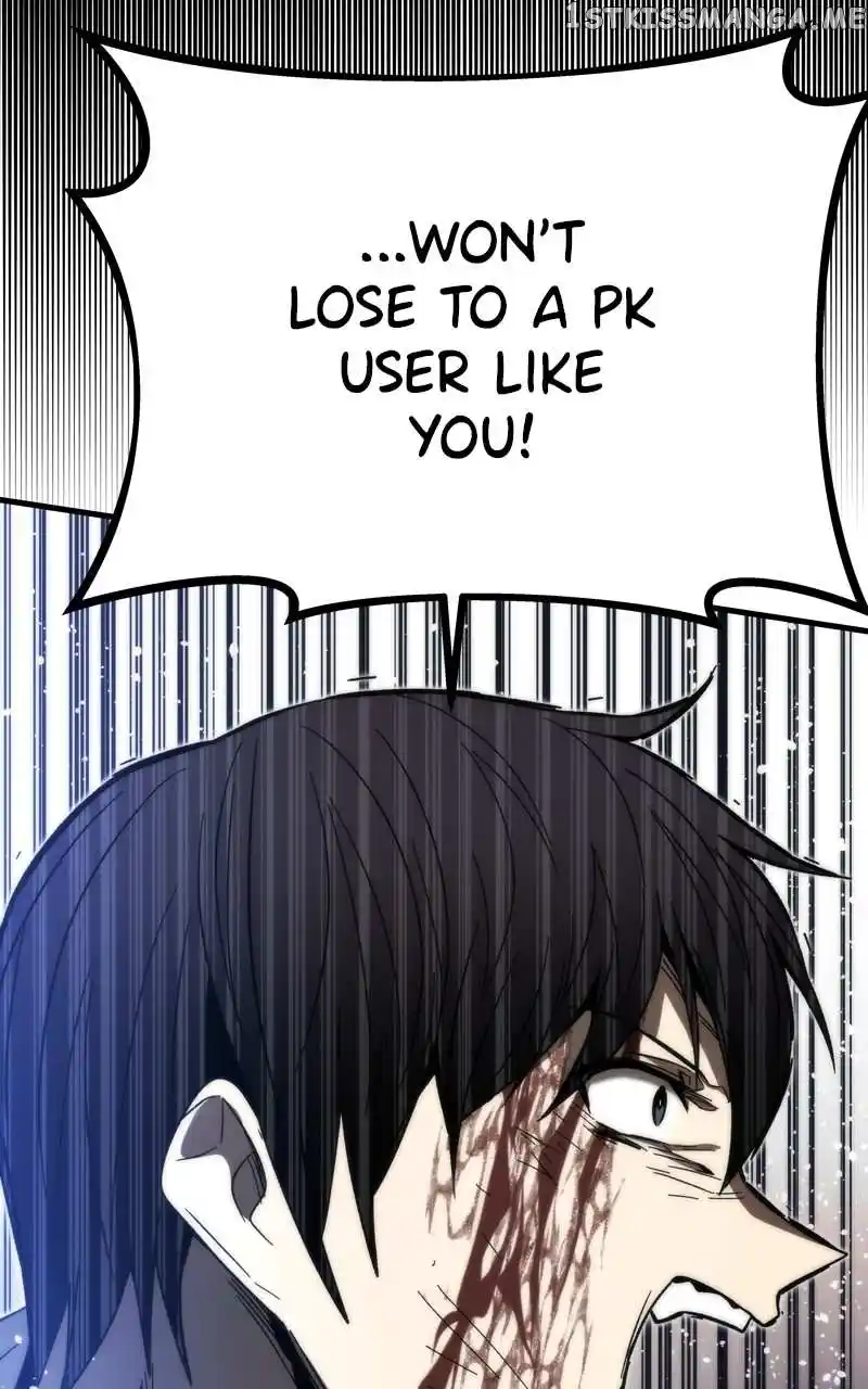 Ultra Alter Chapter 86