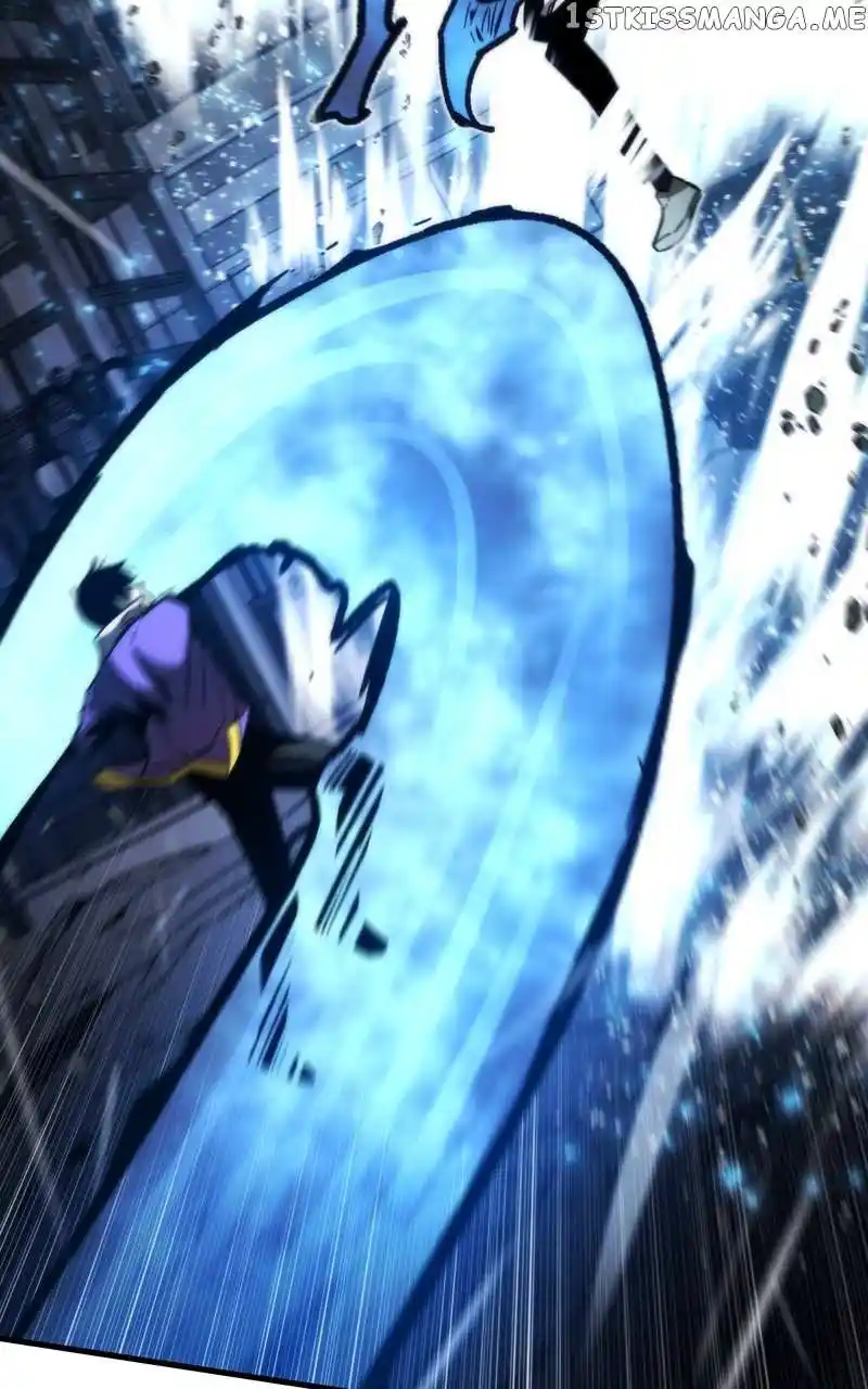 Ultra Alter Chapter 86