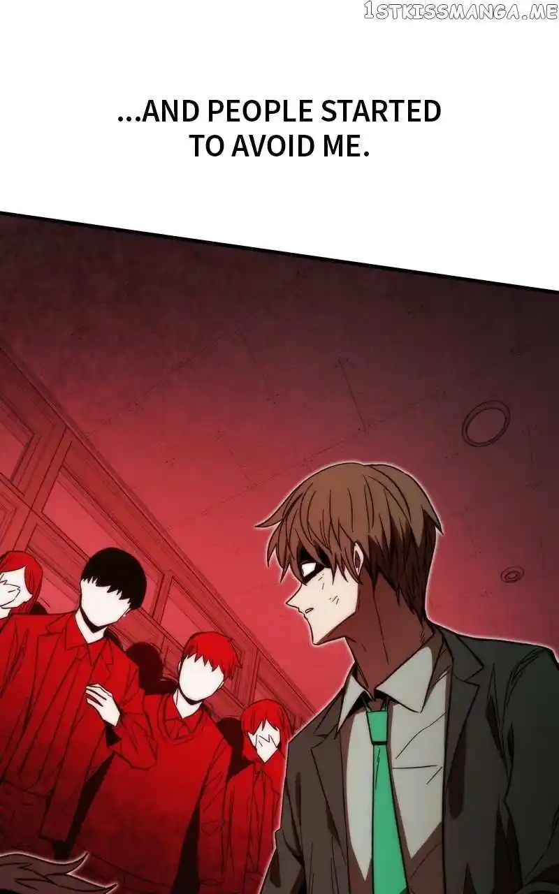 Ultra Alter Chapter 87