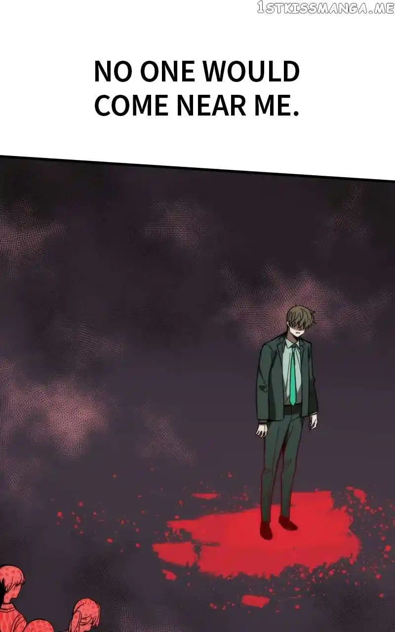 Ultra Alter Chapter 87