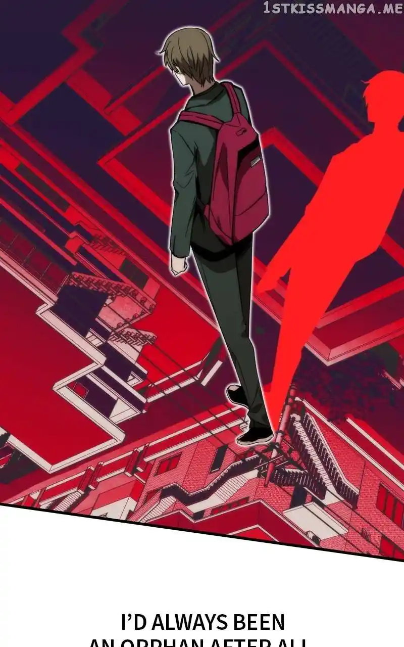 Ultra Alter Chapter 87