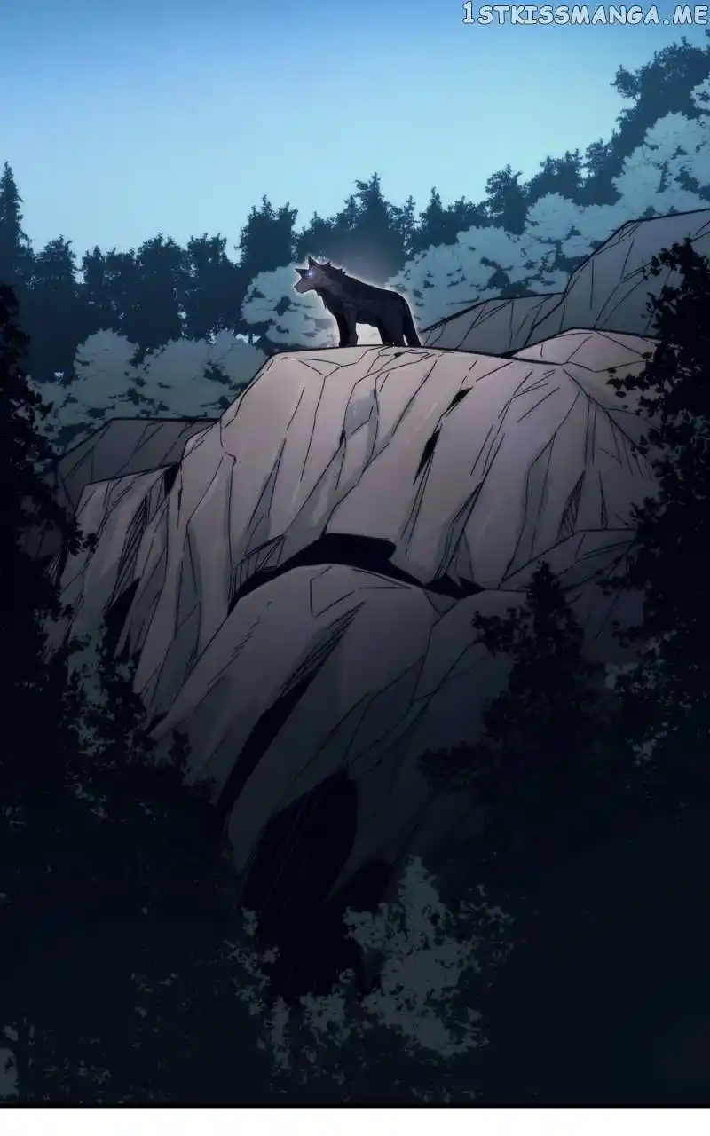 Ultra Alter Chapter 87