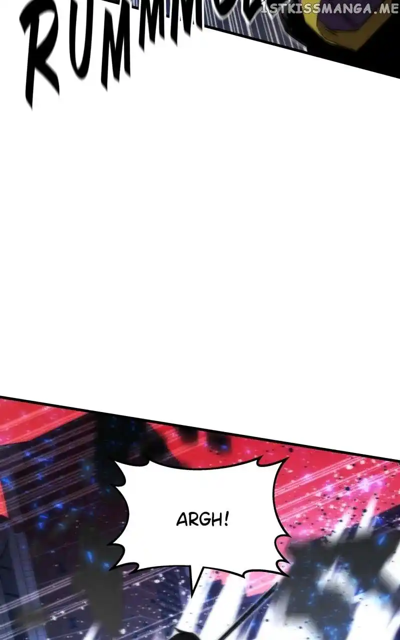 Ultra Alter Chapter 87