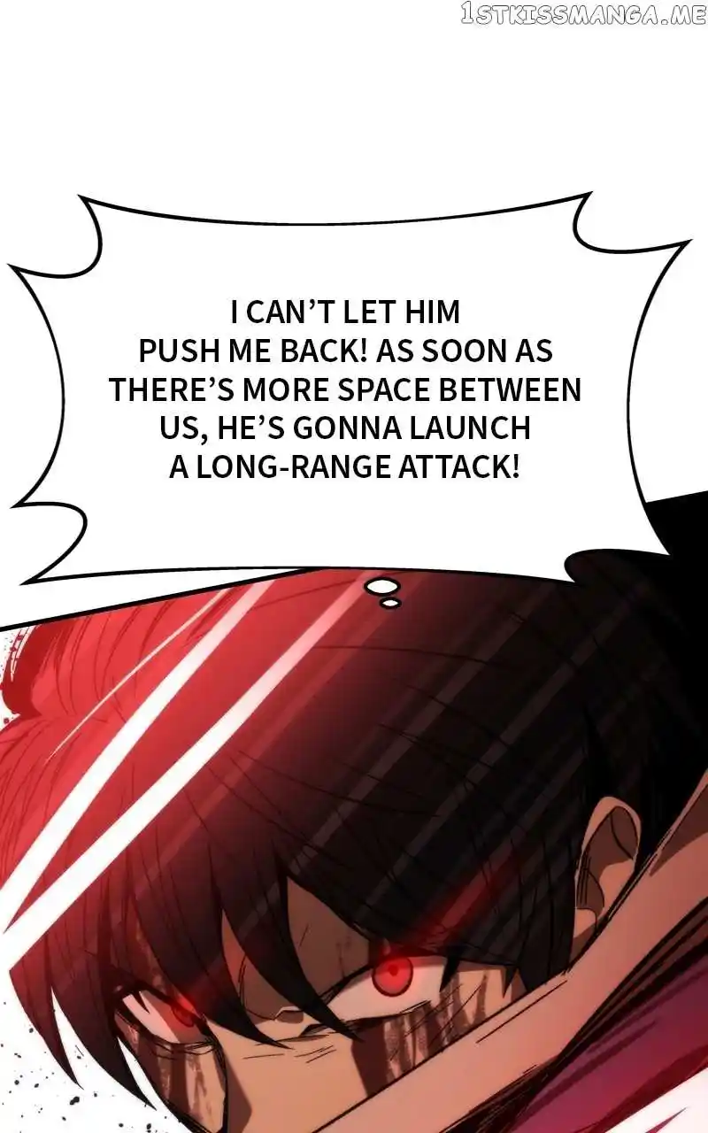 Ultra Alter Chapter 87