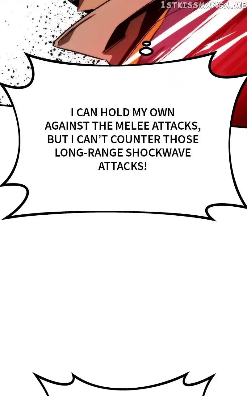 Ultra Alter Chapter 87