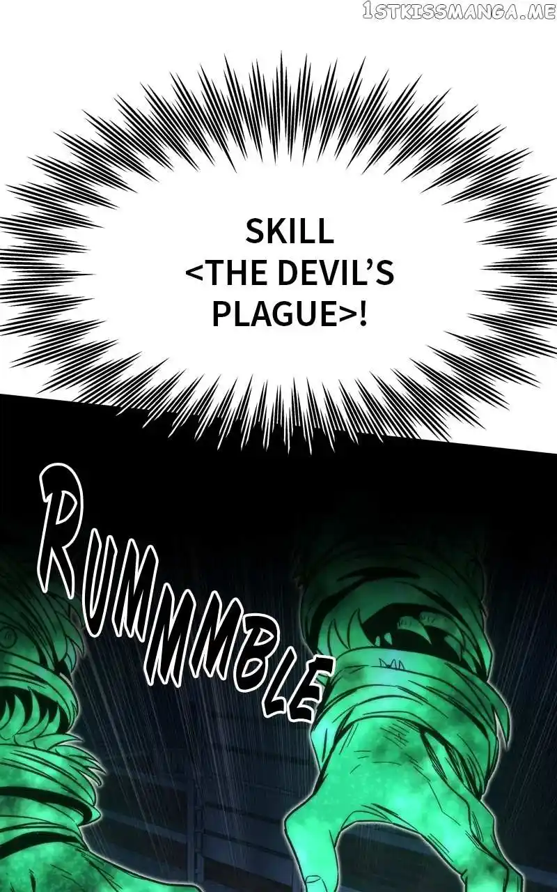 Ultra Alter Chapter 87