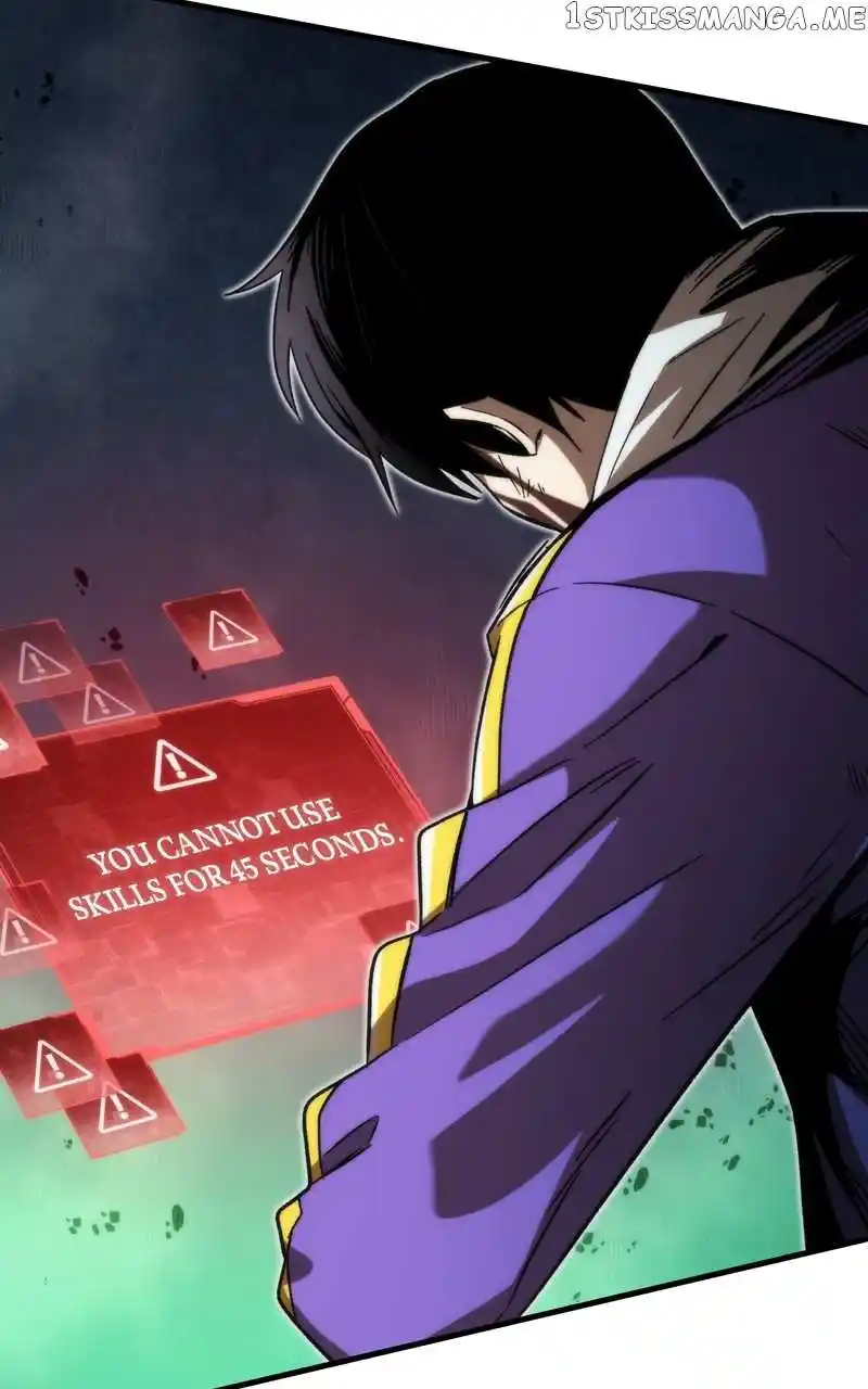 Ultra Alter Chapter 87