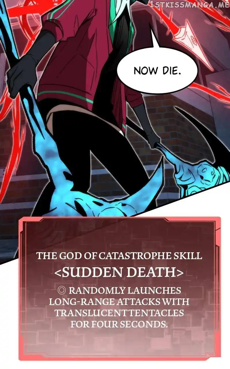 Ultra Alter Chapter 87