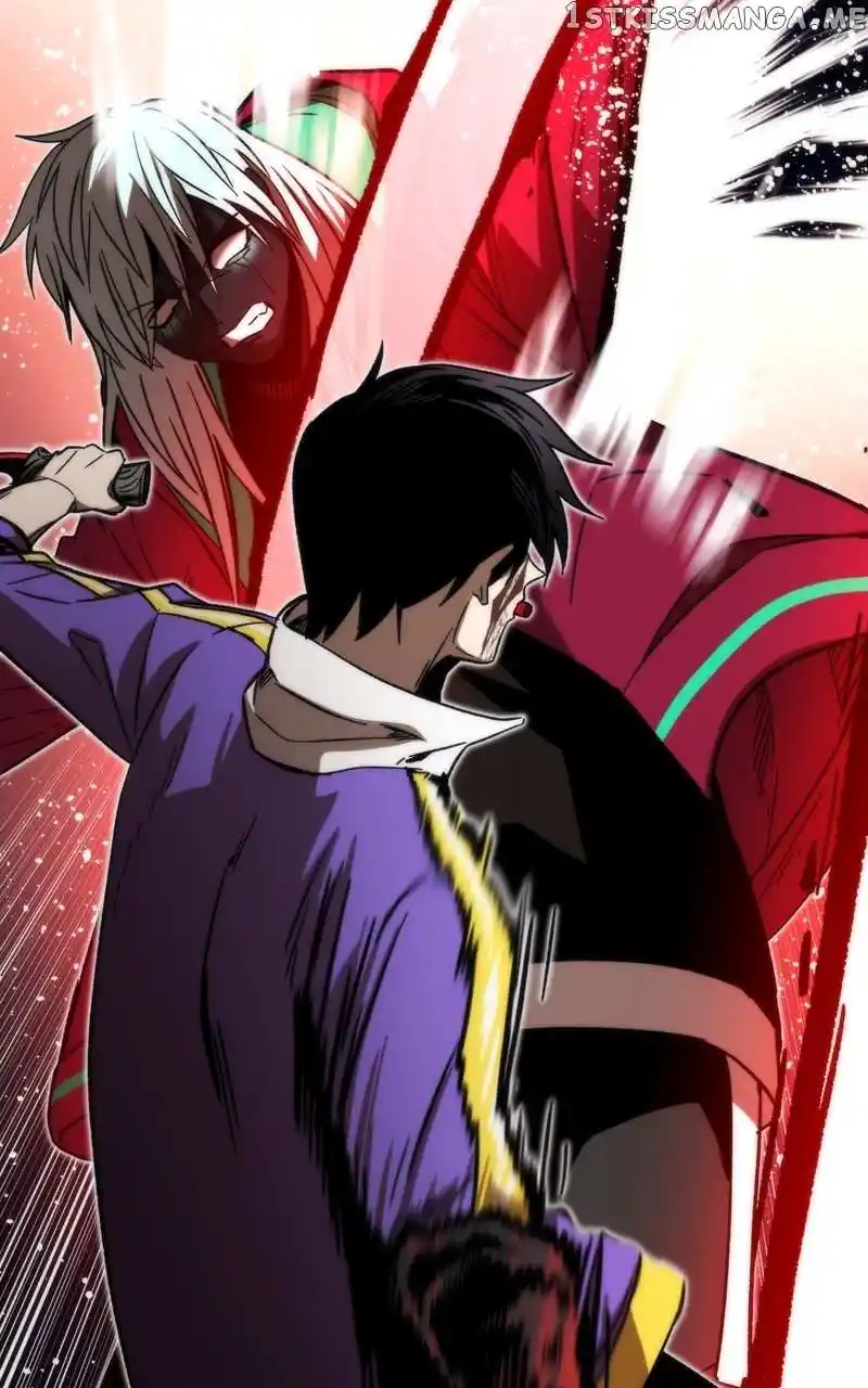 Ultra Alter Chapter 87