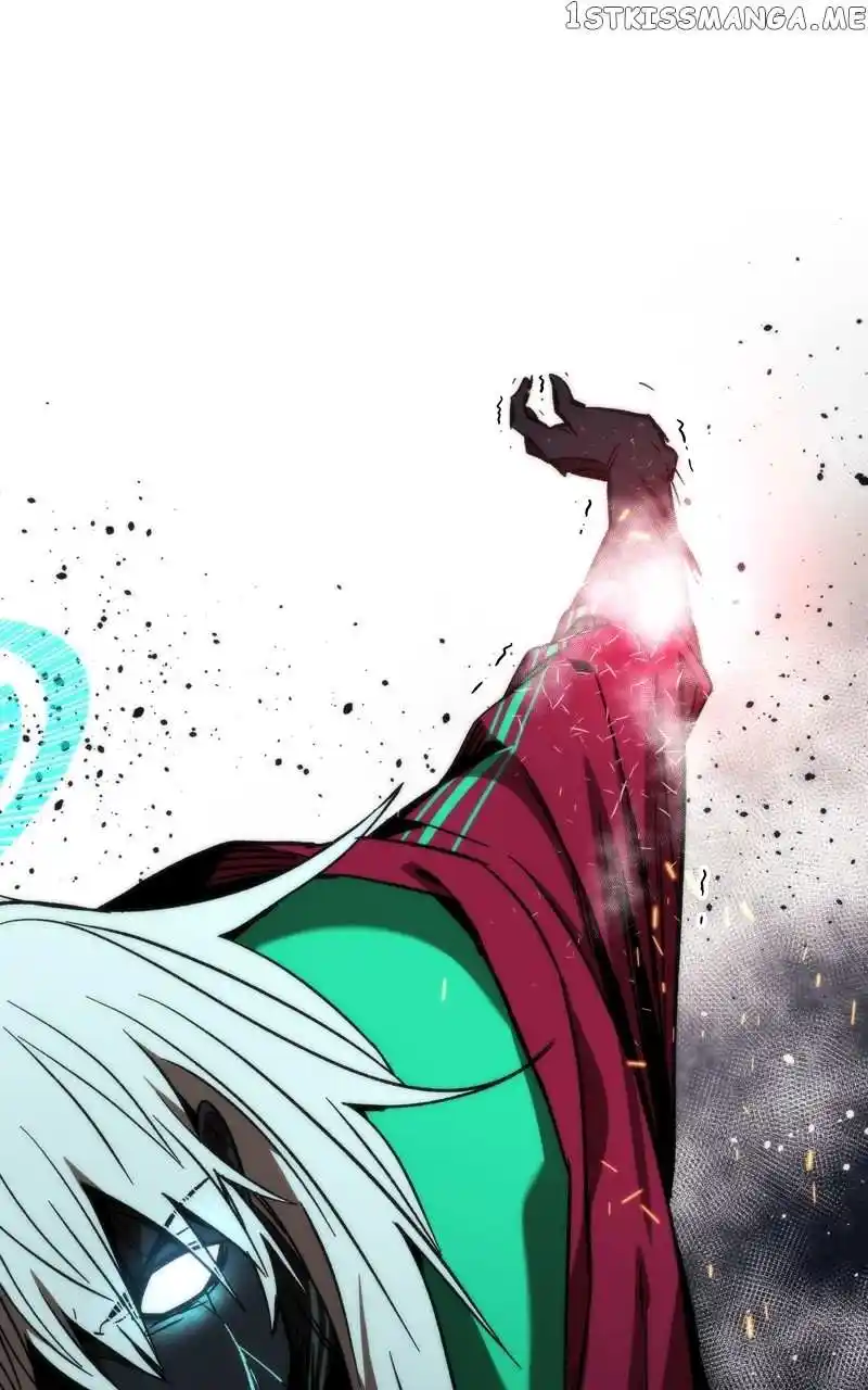 Ultra Alter Chapter 87