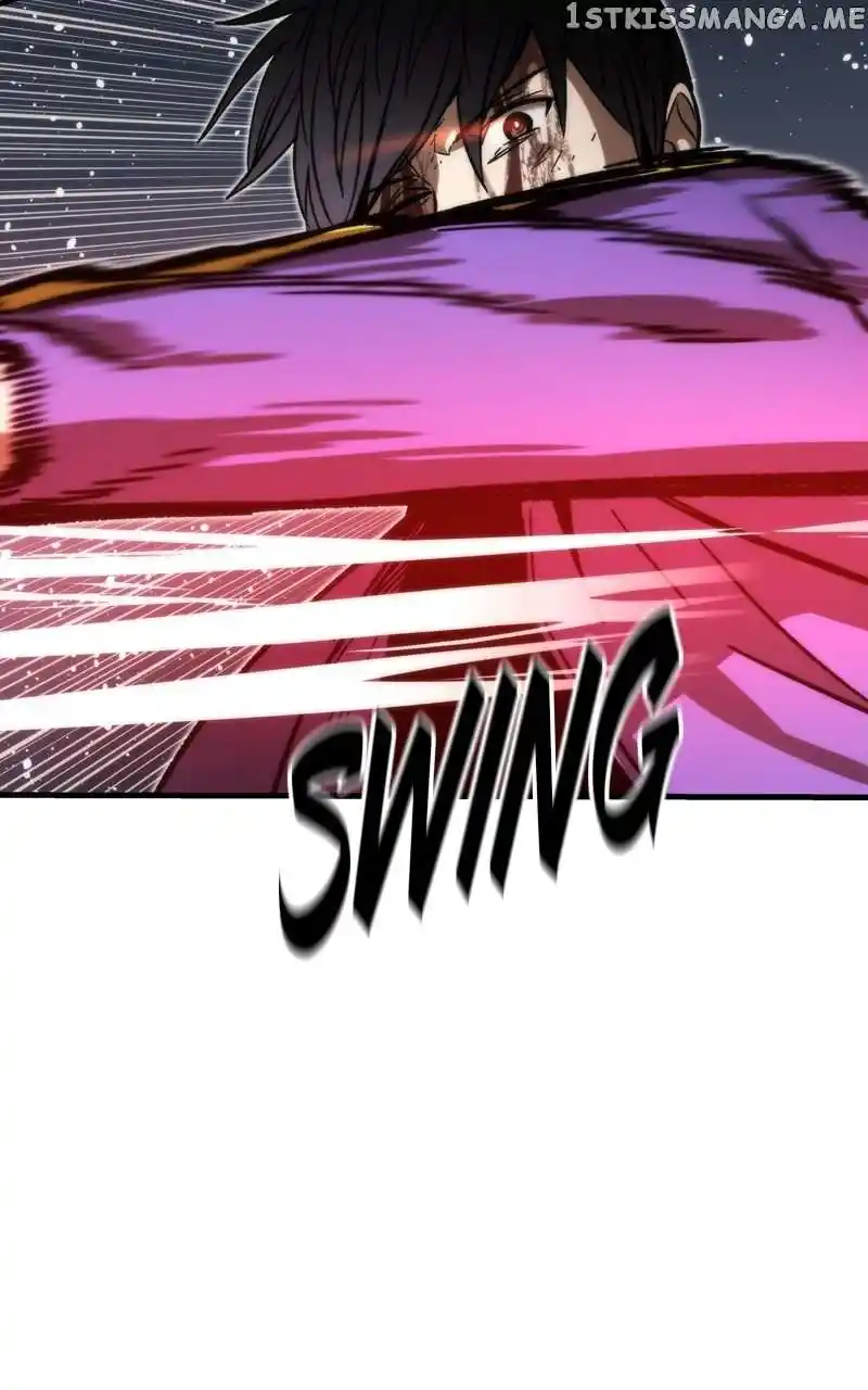 Ultra Alter Chapter 87