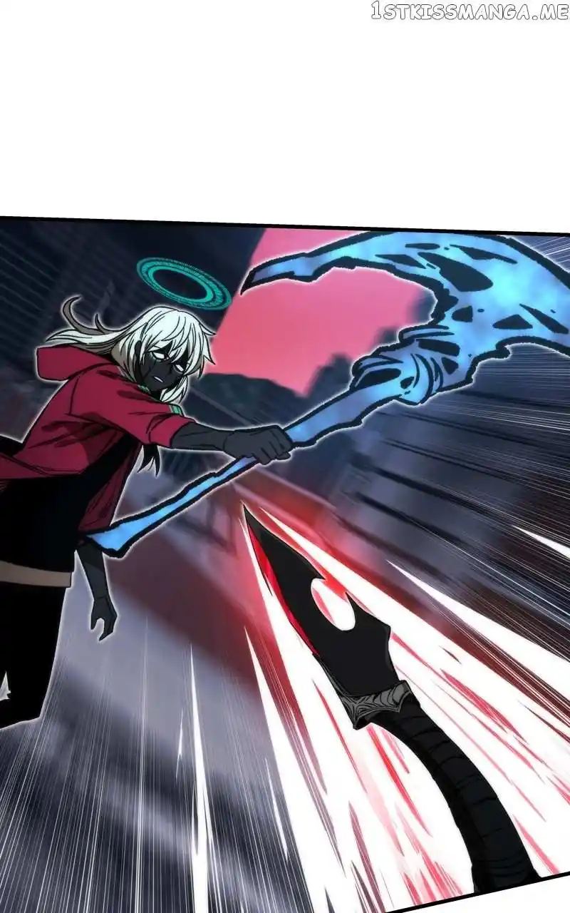 Ultra Alter Chapter 87